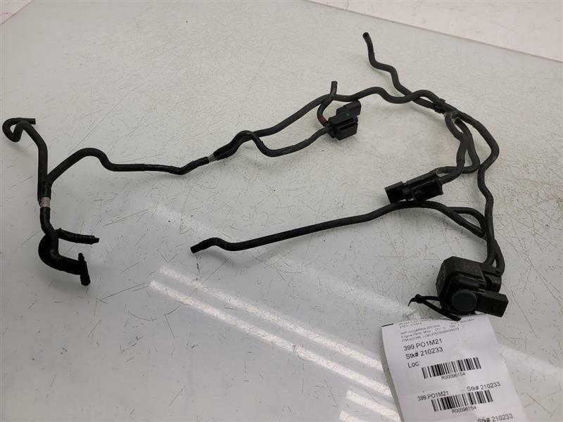 2021 Porsche Macan 2.0L Pressure Line 06M906629 | eBay 