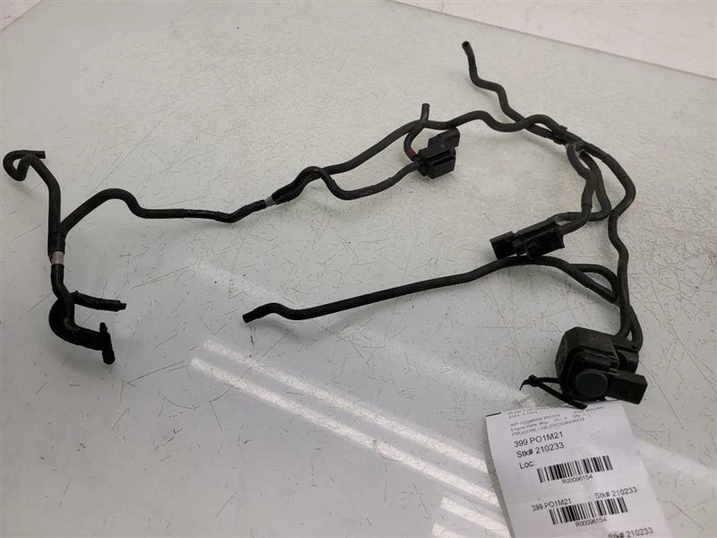 2021 Porsche Macan 2.0L Pressure Line 06M906629 | eBay