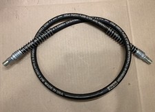50 inch Parker ID Hydraulic Hose 1436-1/2SN/SAE 6,3 mm 