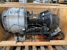 Lycoming Helicopter Engine