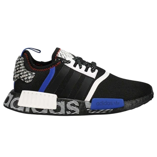 adidas NMD R1 Black Multi