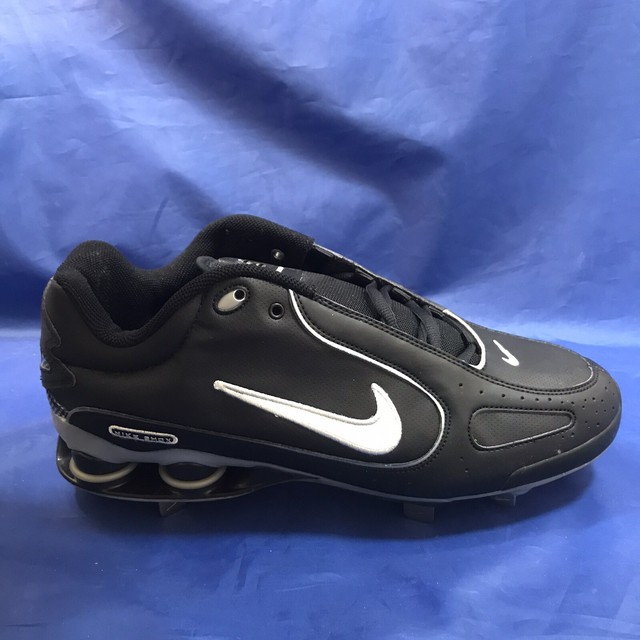 nike monster shox