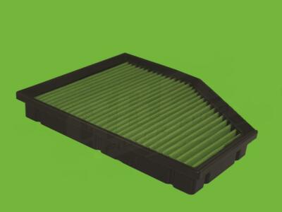 Luftfilter Green für BMW X5 G05 ab 2019 bis 2021 45E XDrive-394PS