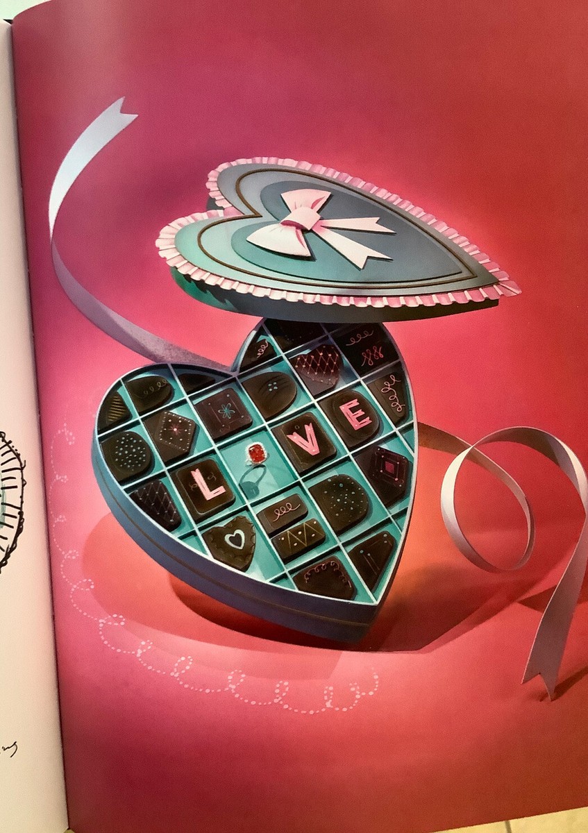 Windows At Tiffany & Co Special Edition 2018 Assouline HC in