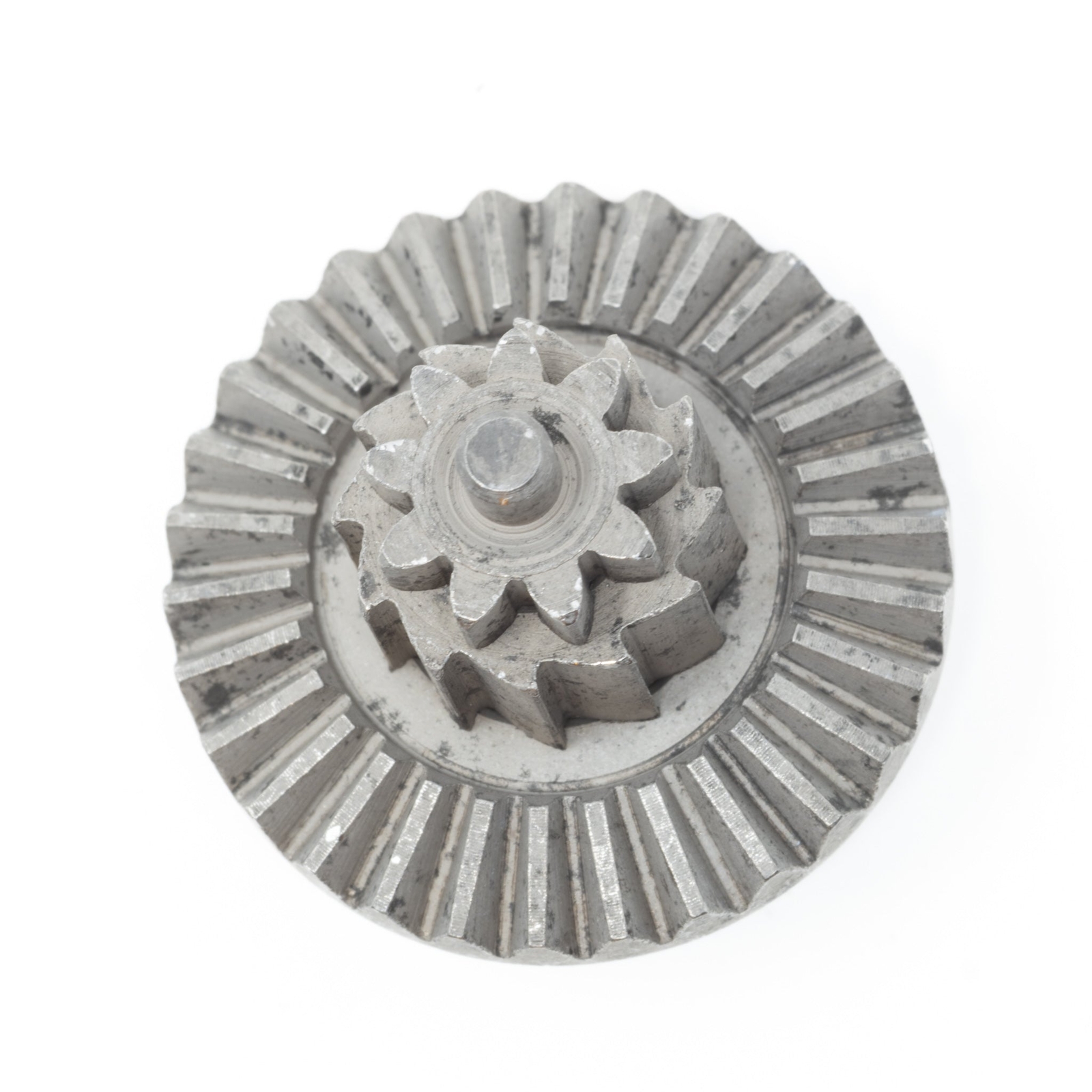 Siegetek GEN 4 Bevel Gear for GS-B, GS-B-C, GS-T2, and GS-B-SR