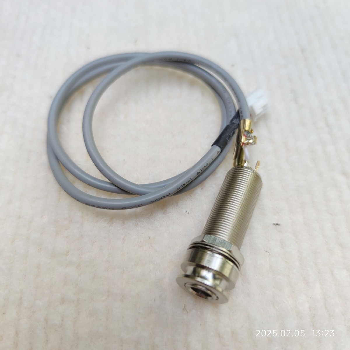 FISHMAN VT1 guitar pickup Active Soundhole Genuine | eBay