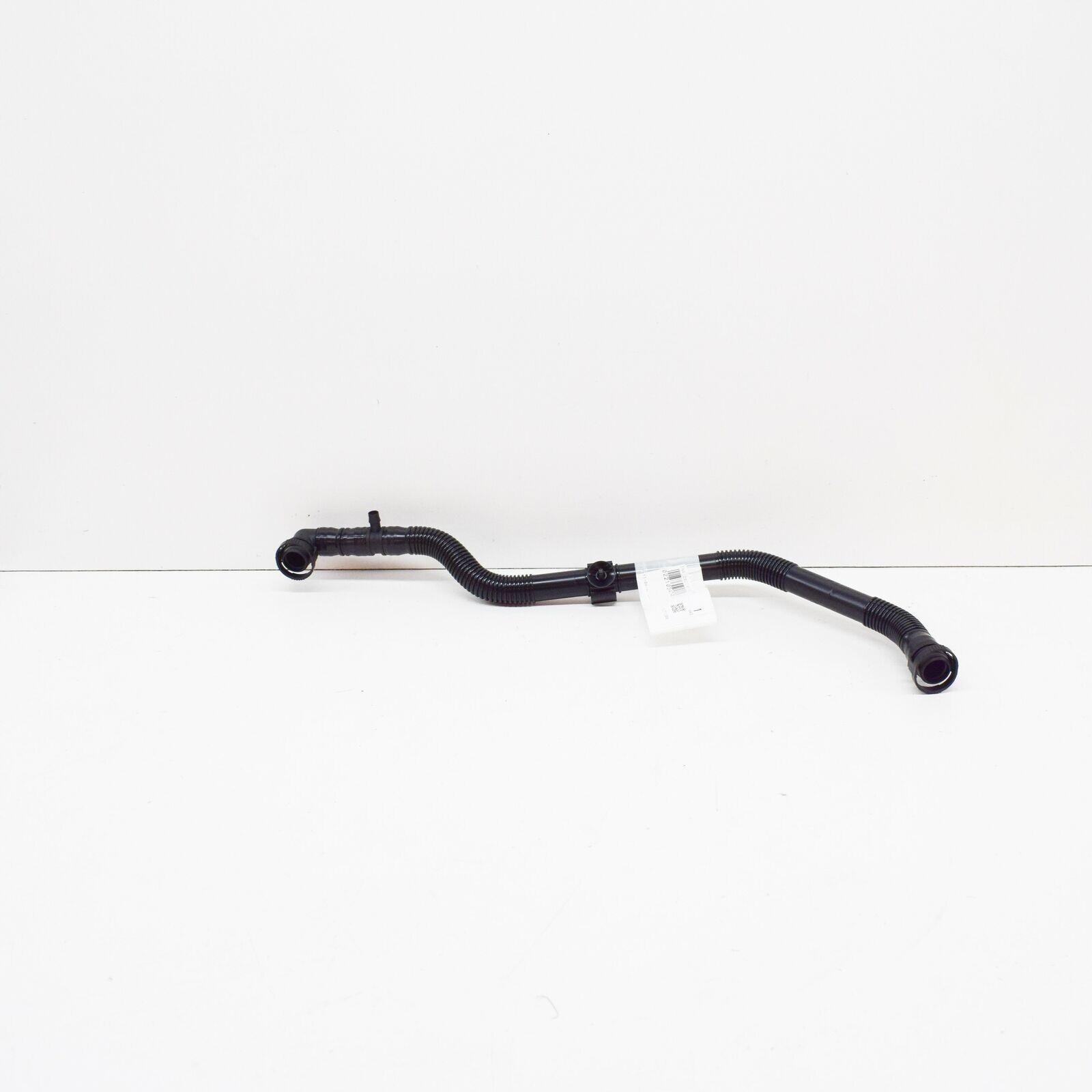 VW GOLF IV 1J1 Motorentlüftungsschlauch 022103474B Original | eBay