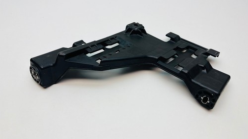 8R0941453 10107-17075 Audi Q5 8R Halteplatte links vorn Scheinwerfer Halter