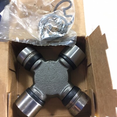 Precision Moog 434 Universal U Joint TRW 20063 Ford Lincoln