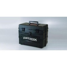 Kyosho Pit Box 80461 Dedicated Box For Efficiently Storing Tools 40x30x24.9 Jp