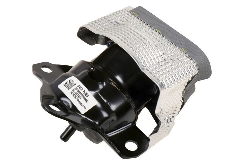 Front Left Engine Mount Cadillac Escalade Chevrolet Tahoe GMC Yukon L84 5.3L L87 - Image 4 of 4