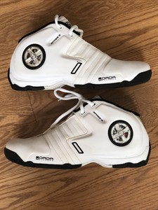 dada basketball shoes