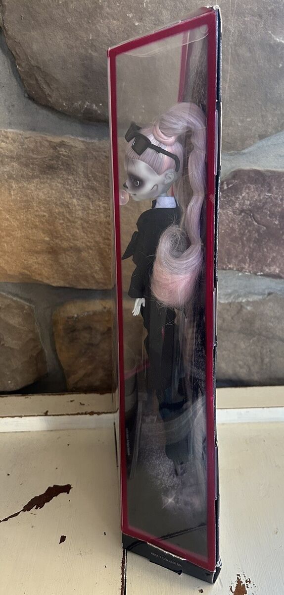 Monster High Zomby Gaga Lady Gaga Doll | eBay Monster High Zomby Gaga Lady Gaga Doll | eBay