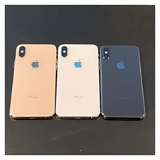 Apple iPhone XS 256GB - Space Gray/Silver/Gold - Unlocked - Free Shipping