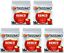 thumbnail 1  - Tassimo Kenco Americano Smooth Coffee Pods Pack of 5, Total 80 Coffee Capsules