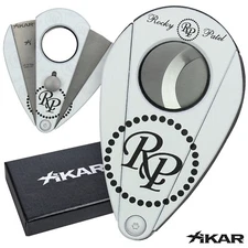 Xikar Rocky Patel Xi2 Cigar Cutter (MSRP: $54.99)