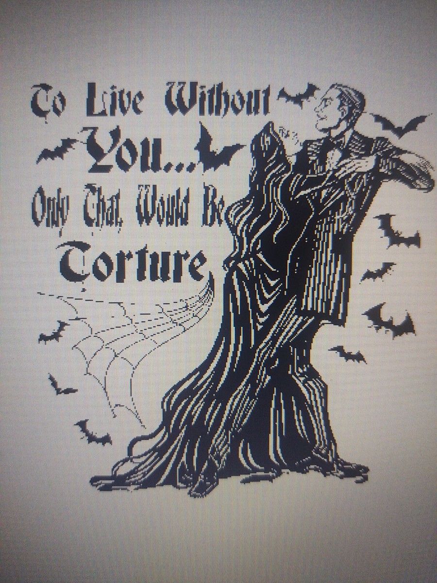 Gomez and Morticia Addams to live without you hood, vehicle