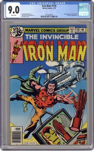 Comic Image