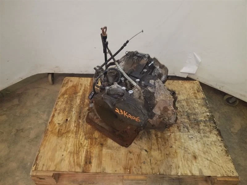 Motor de transmisión automática tracción delantera 7afe para Toyota Corolla 95-97 OEM Foto 4 de 4