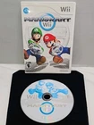 Nintendo Mario Kart Wii (Nintendo Wii) w/ Case, Disc