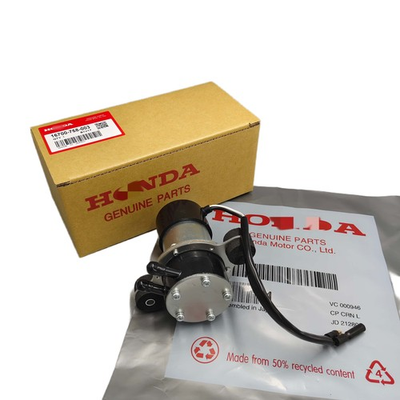 #ad #ad For 16700 758 003 Honda Tractor 4514 4518 5518 4013 3810 3813 Electric Fuel Pump $90.00