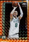 2025 Topps Kristaps Porzingis Base (Raw)