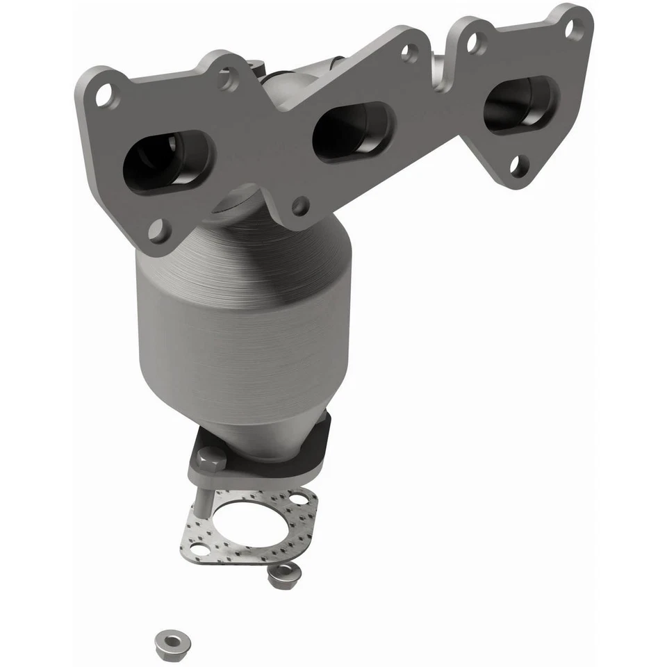 MagnaFlow 51187-AV for 2006-2009 Hyundai Azera - Image 2 of 4