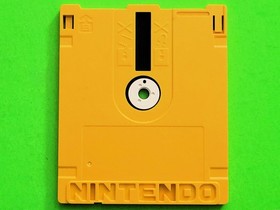 Dig Dug II Famicom Disk System