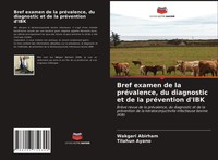 Wakgari Abirham (U. A.) | Bref Examen De La PréValence, Du Diagnostic Et De...