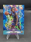 2024 Topps Chrome Sapphire Basketball Rob Dillingham #SS-6