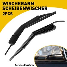 Wischerarm Hauptscheinwerfer Für Mercedes W124 W126 W140-A1248200744 A1248200844