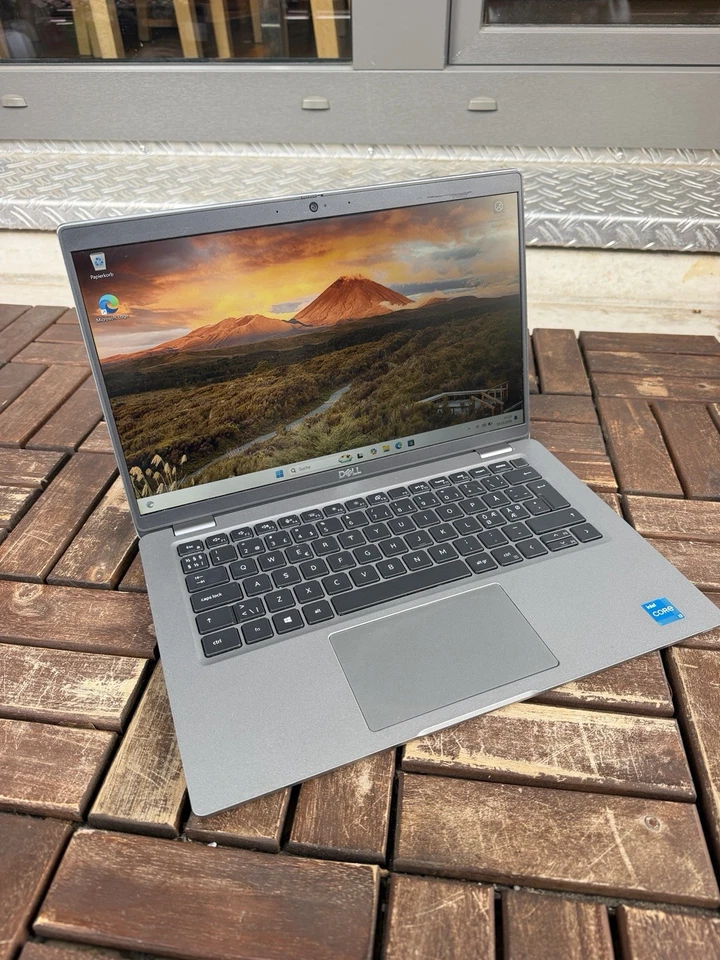 Dell Latitude 5420 · i3-1125G4 · 8GB · 256GB, Foto 1 von 5