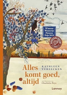 Alles komt goed, altijd Buch Lannoo
