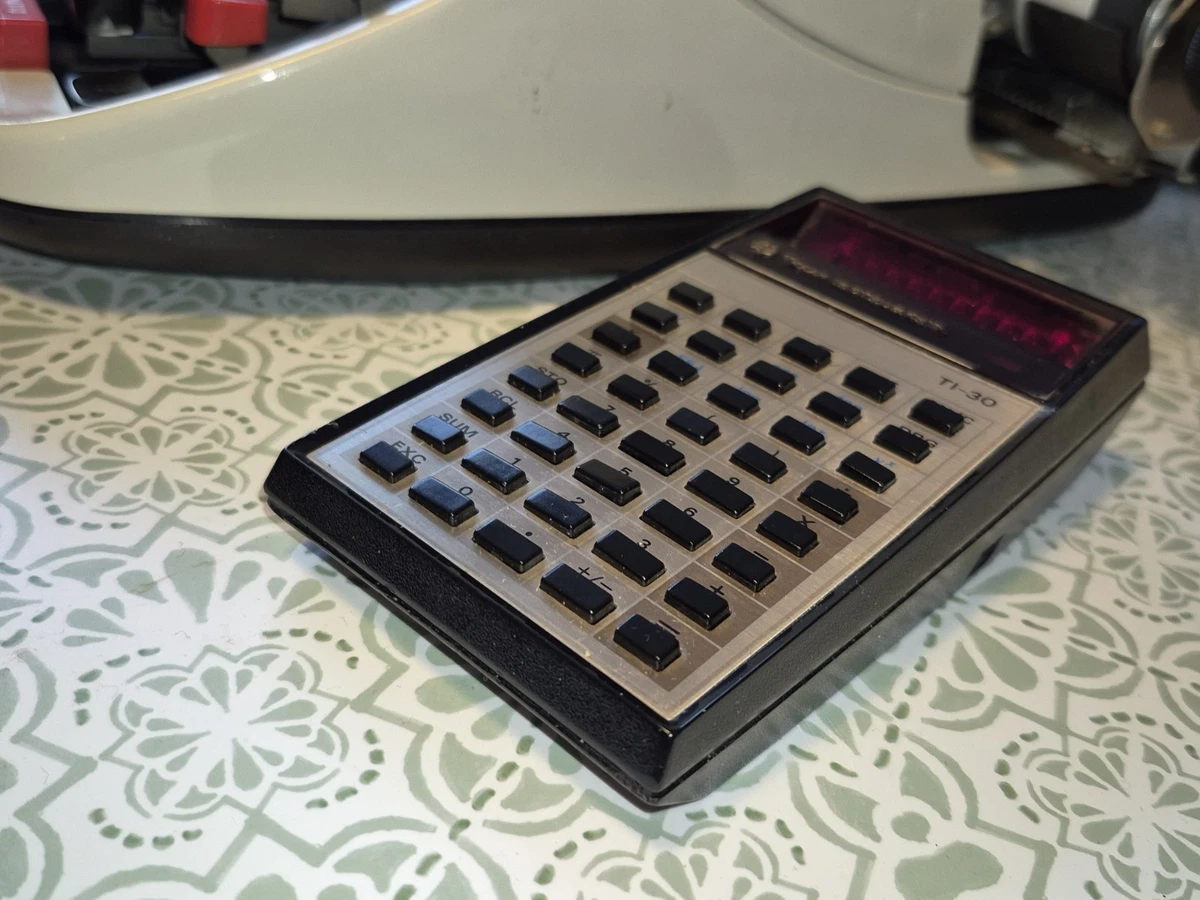 Calculatrice d'impression Deli-EM121-EU Plastique-12 chiffres