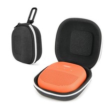 EVA Storage Bag Hard Case for Bose SoundLink Micro II 2 1 Gen Bluetooth Speaker