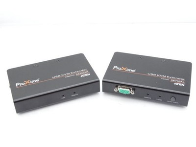 ATEN CE700A Ethernet Switch - New In Box