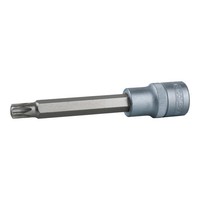 "Ks Tools 1/2\" Bit-Stecknuss TX Lang T30"