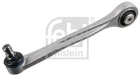 Querlenker Dreieckslenker Febi Bilstein 178540 Aluminium FüR Audi A8 D4 4H2 4H8