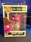 Funko Pop! Vinyl: Rick and Morty - Scary Terry #300