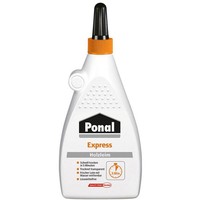 Ponal Express Holzleim 225 G WeißLeim