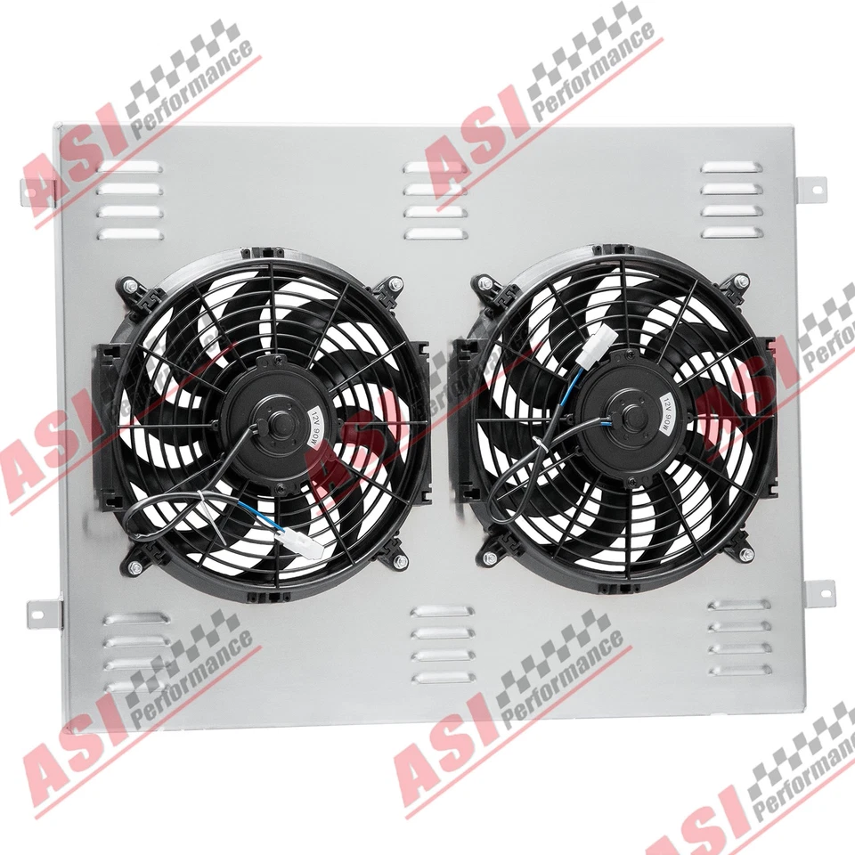 Aluminum Shroud Fan Relay For 2000-2006,2003,2004 Toyota Tundra 3.4L 4.0L V6 Foto 2 de 4