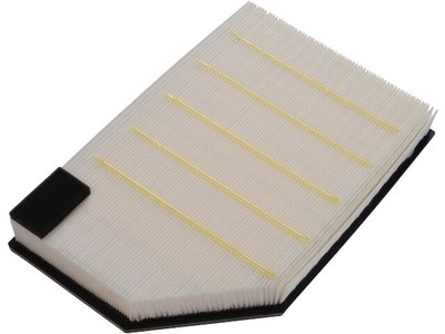 Api Air Filter API 81XY88D Air Filter Fits 2007-2010 Volvo S80 4.4L V8 ProTune ProTune ...