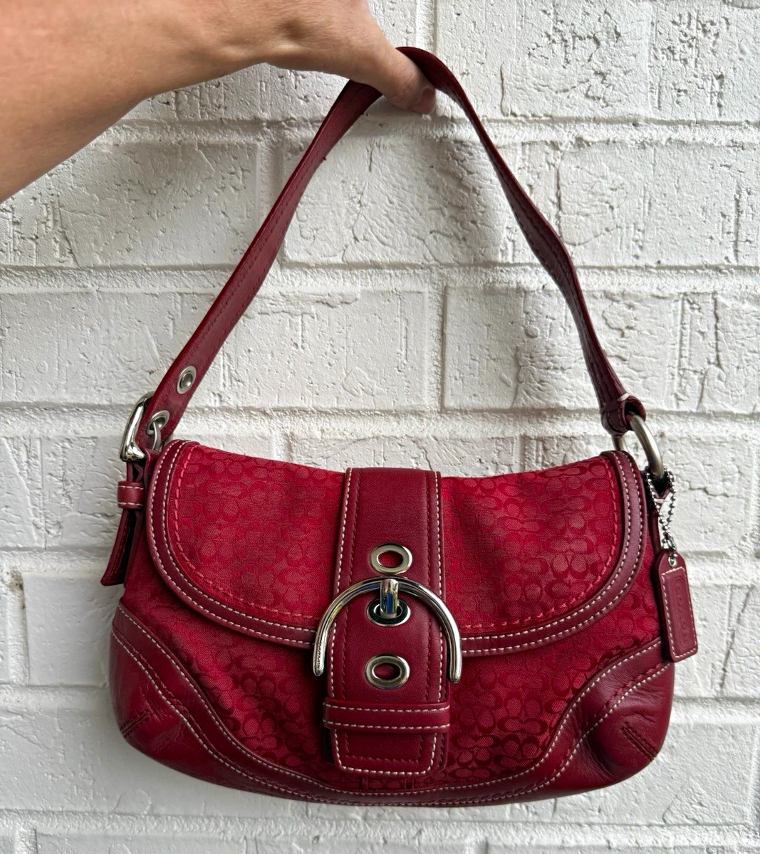 Coach Women's Bags & Gucci Soho for sale - eBay