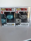 2 Pack Funko Pop! WWE - Uncle Howdy #196 - Regular Version and Chase Version