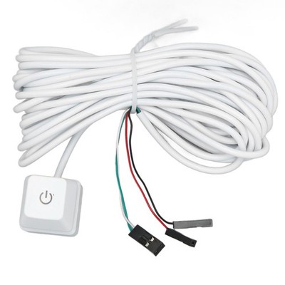 DesktopComputerNetzschalter, Externer PCNetzschalterKnopf, NetzteilSteueradap...