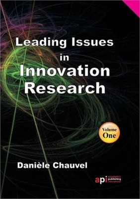 Leading Issues in Innovation Research (Paperback or Softback)