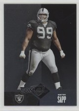 2004 Leaf Limited 648/799 Warren Sapp #98 HOF 0q3