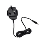 Power adapter for Omron M3 M2 M7 Blood Pressure Monitor replacement mains supply