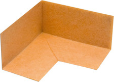 Systems Kereck/Fi 2 Kerdi inside Waterproofing Corner - 4 Mil Thickness - Seamle