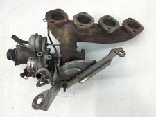 2012 C250 Turbocharger Turbo Charger Super Charger Supercharger T1zqe